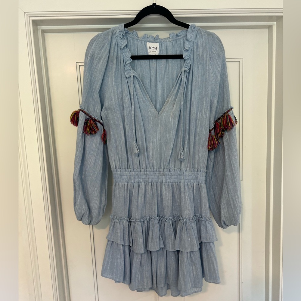 MISA dress